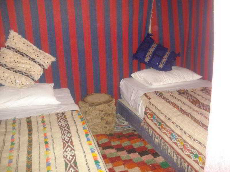Ecolodge Ouednoujoum Ouarzazate Room photo